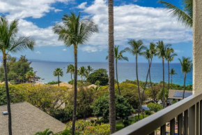 Kihei Akahi C-607